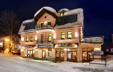 Hotel Grand