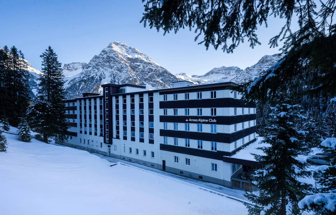 Arosa Alpine Club