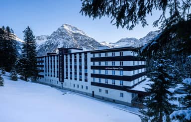 Arosa Alpine Club