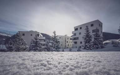 Parsenn Resort