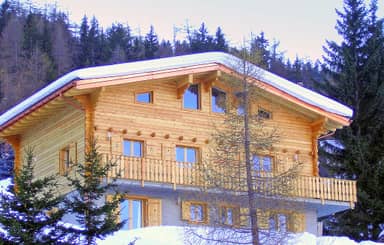 Chalet Charmille