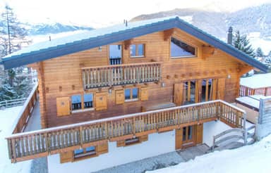 Chalet Harmonie