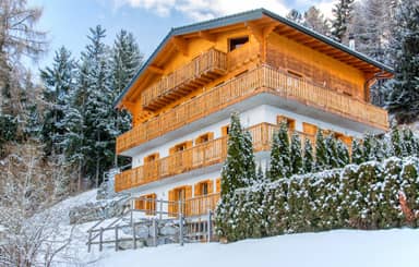 Chalet Julia