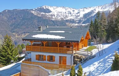 Chalet Maria