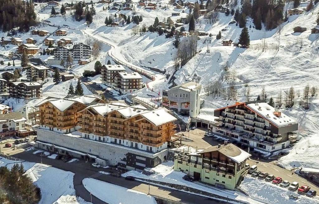 T-Resort