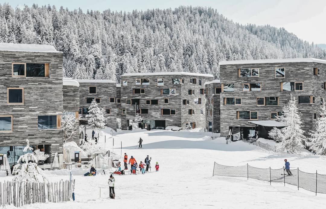 Rocksresort