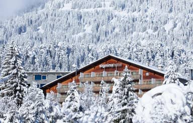 Signinahotel