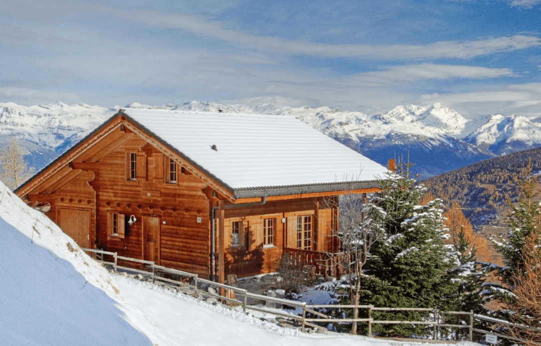 Chalet Albert