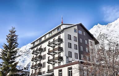 The Dom Hotel