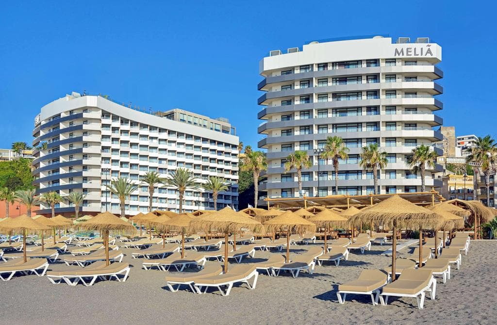 Melia Costa del Sol