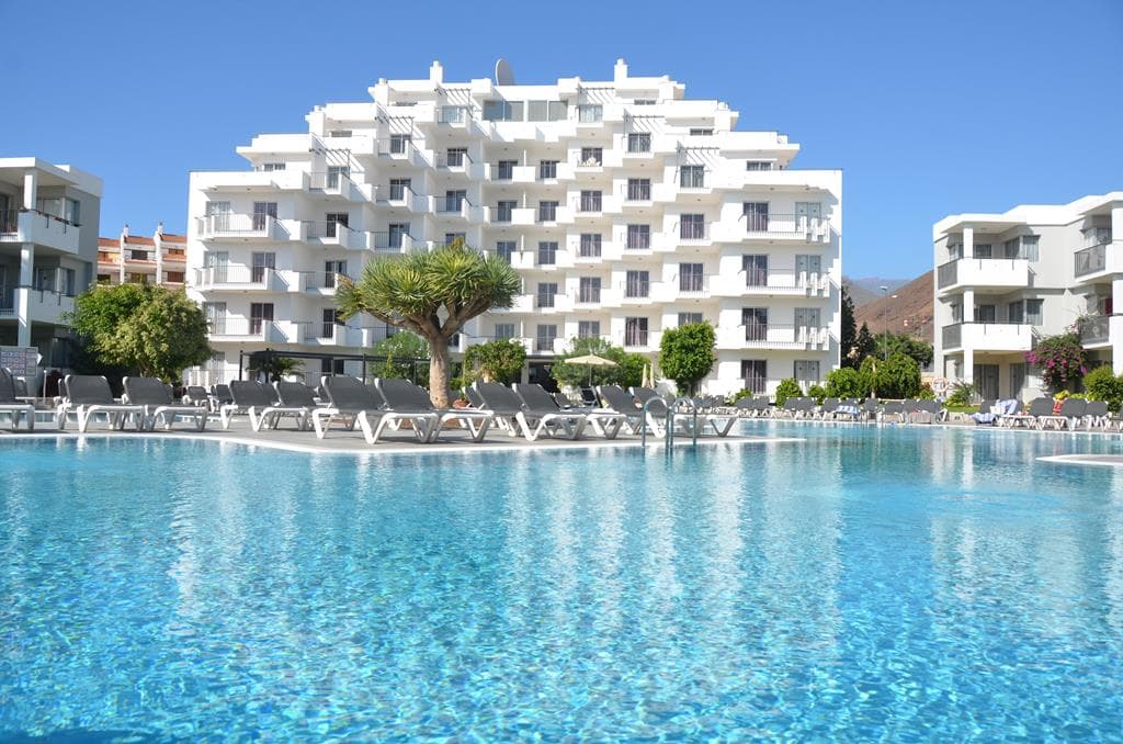 HG Tenerife Sur