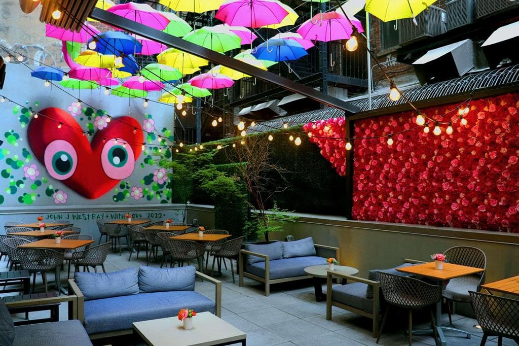 Innside by Melia New York Nomad
