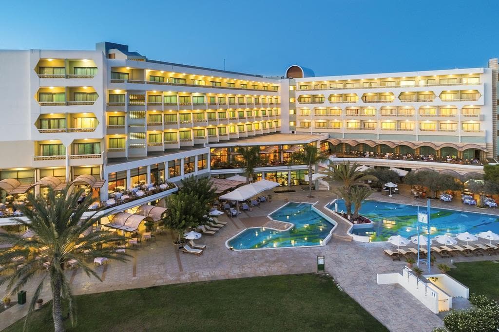 Athena Royal Beach