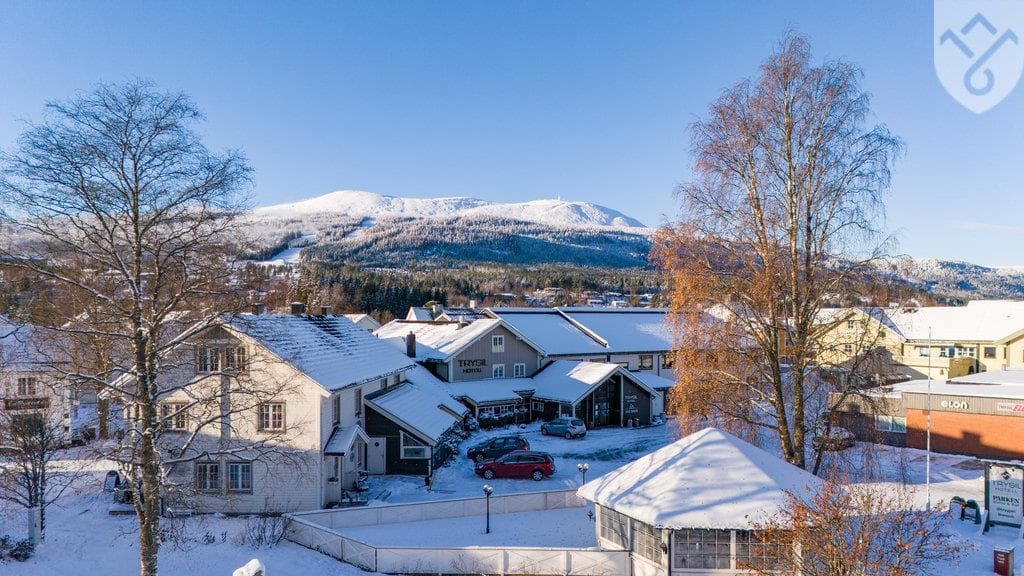 Trysil Hotel