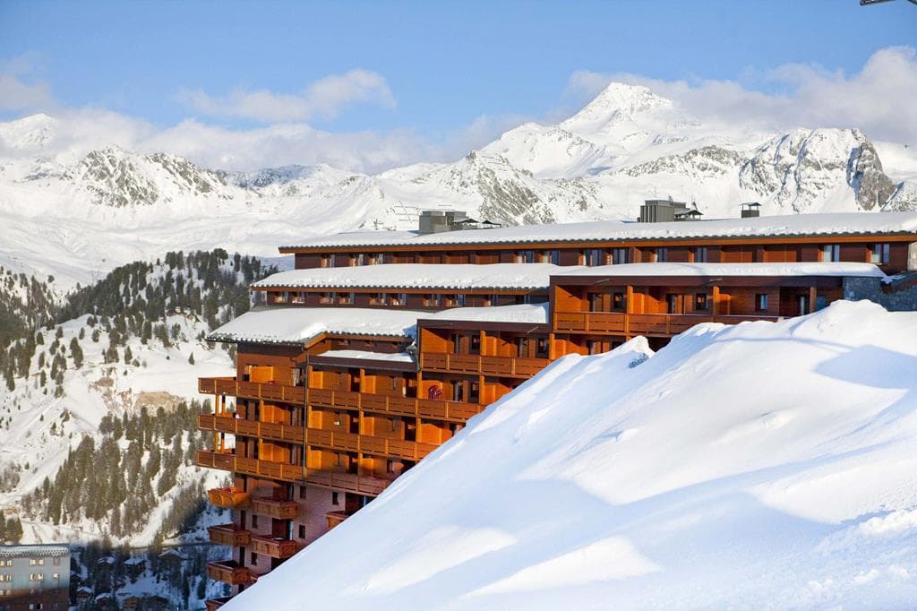 Pierre & Vacances Premium Les Hauts Bois