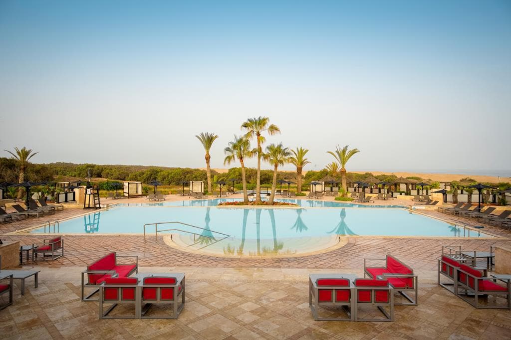 ROBINSON AGADIR