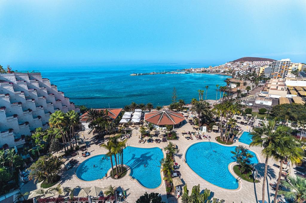 Arona Gran & Spa