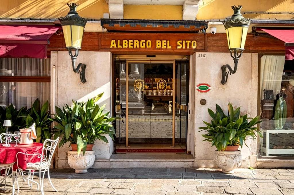 Bel Sito e Berlino