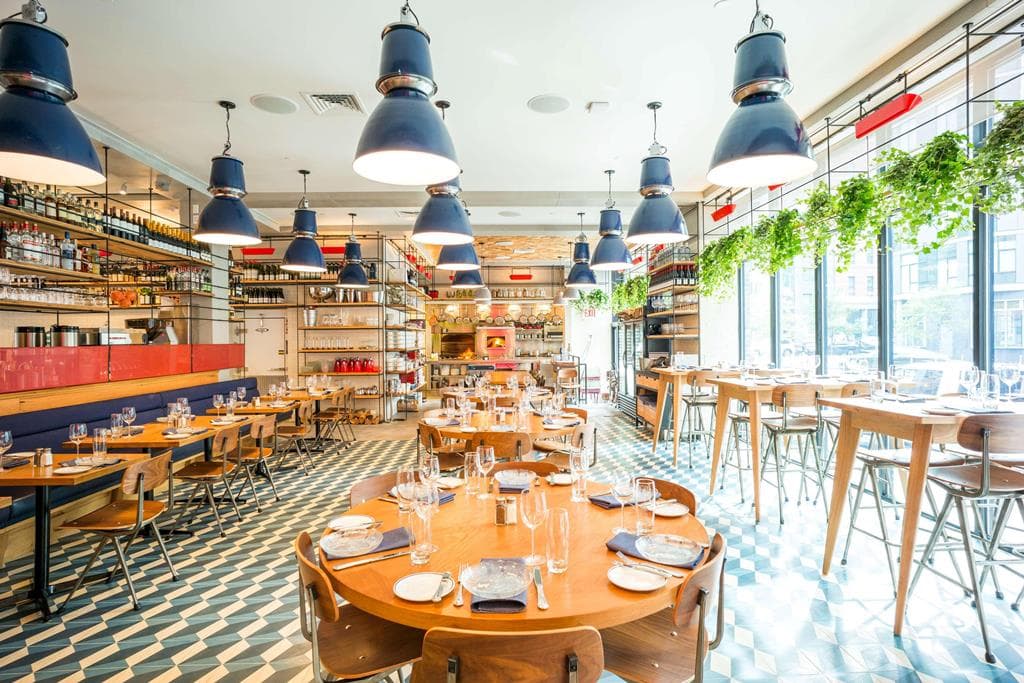 Arlo SoHo