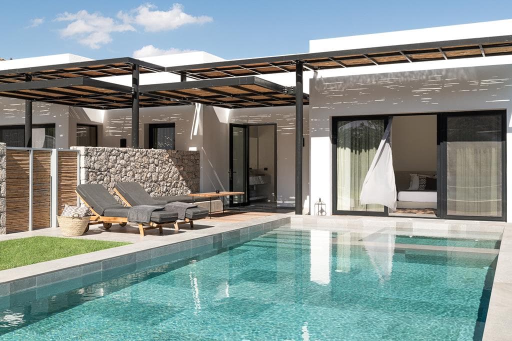 Casa Cook Rhodes