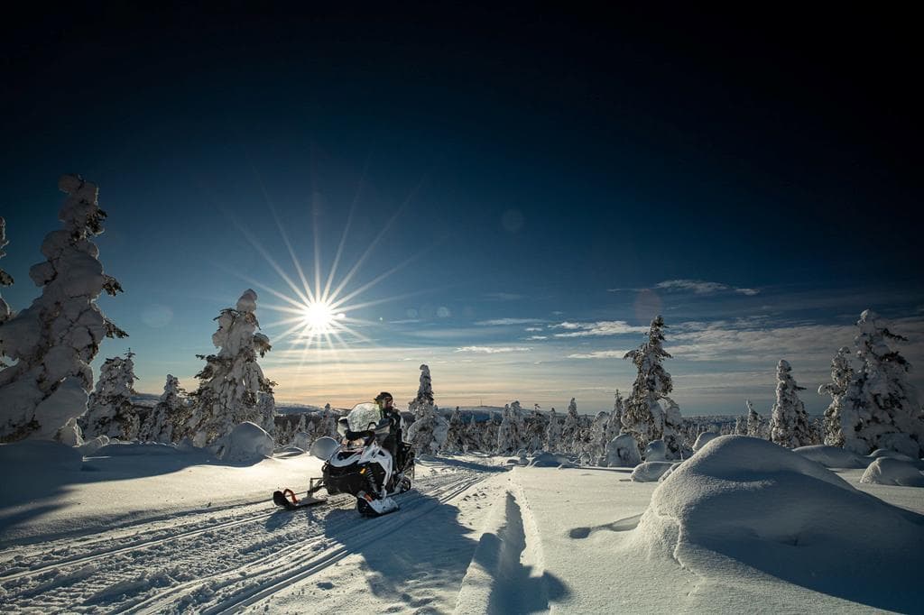 8 daagse excursiereis Kieppi Wilderness Week