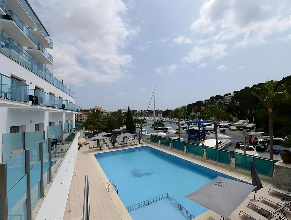 Aparthotel PortoDrach