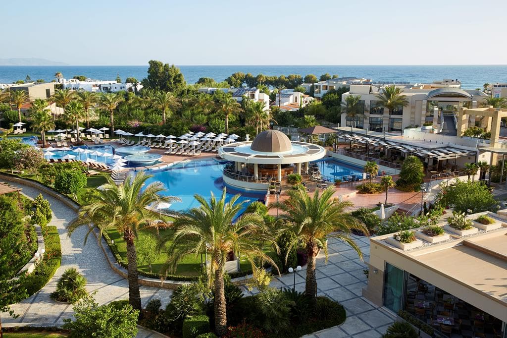 Minoa Palace Resort
