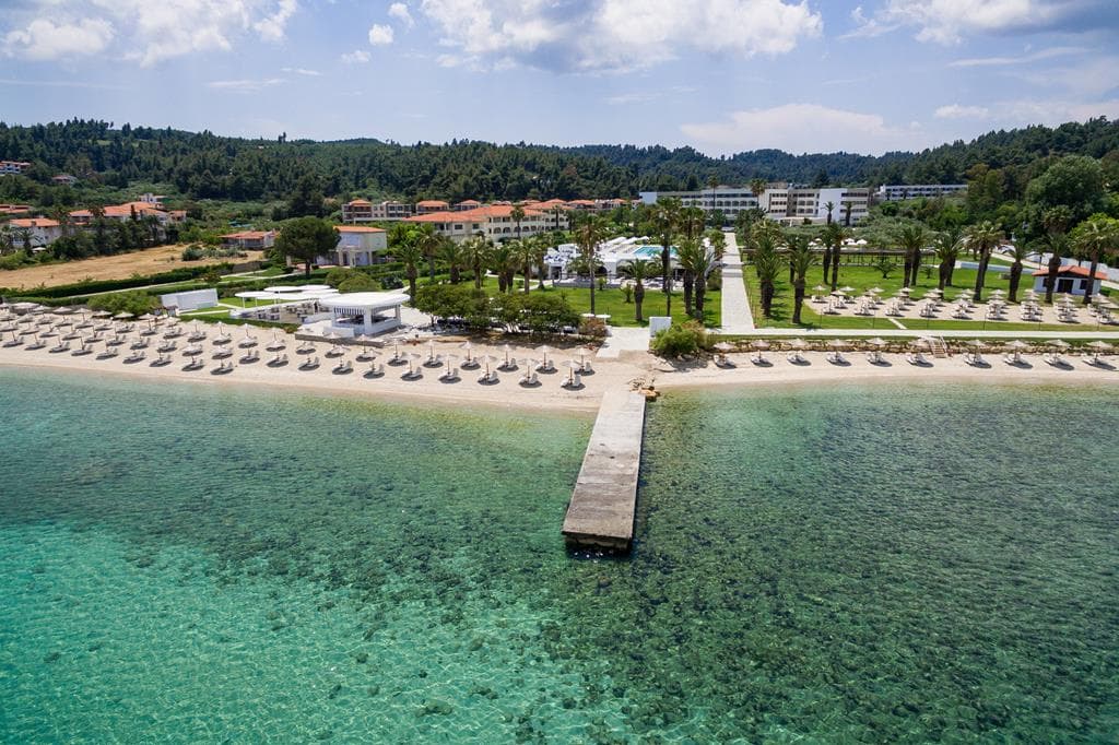 Kassandra Palace
