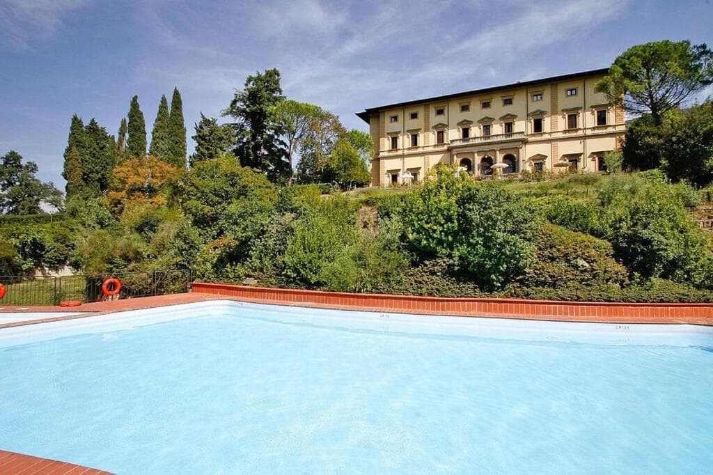 Villa Pitiana