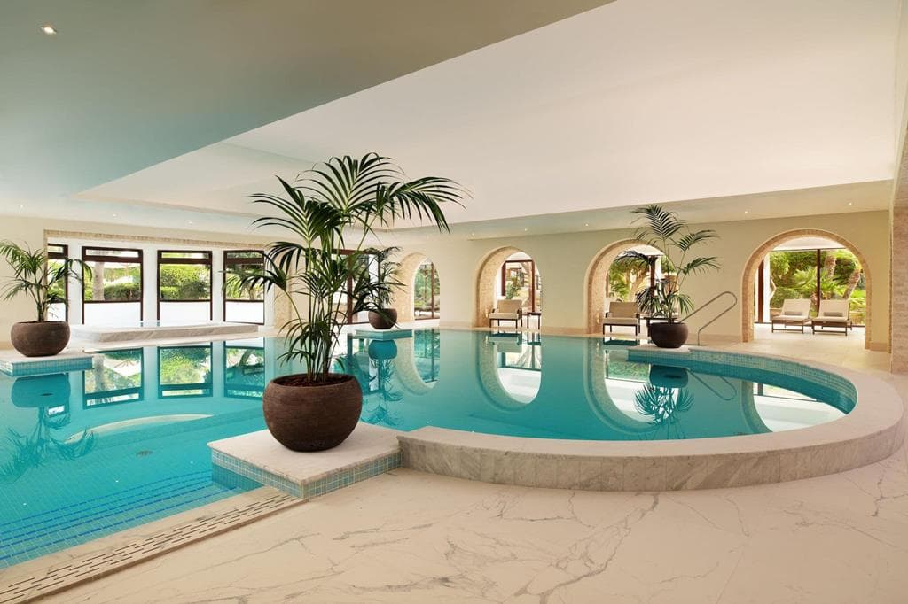 Corinthia Palace Malta