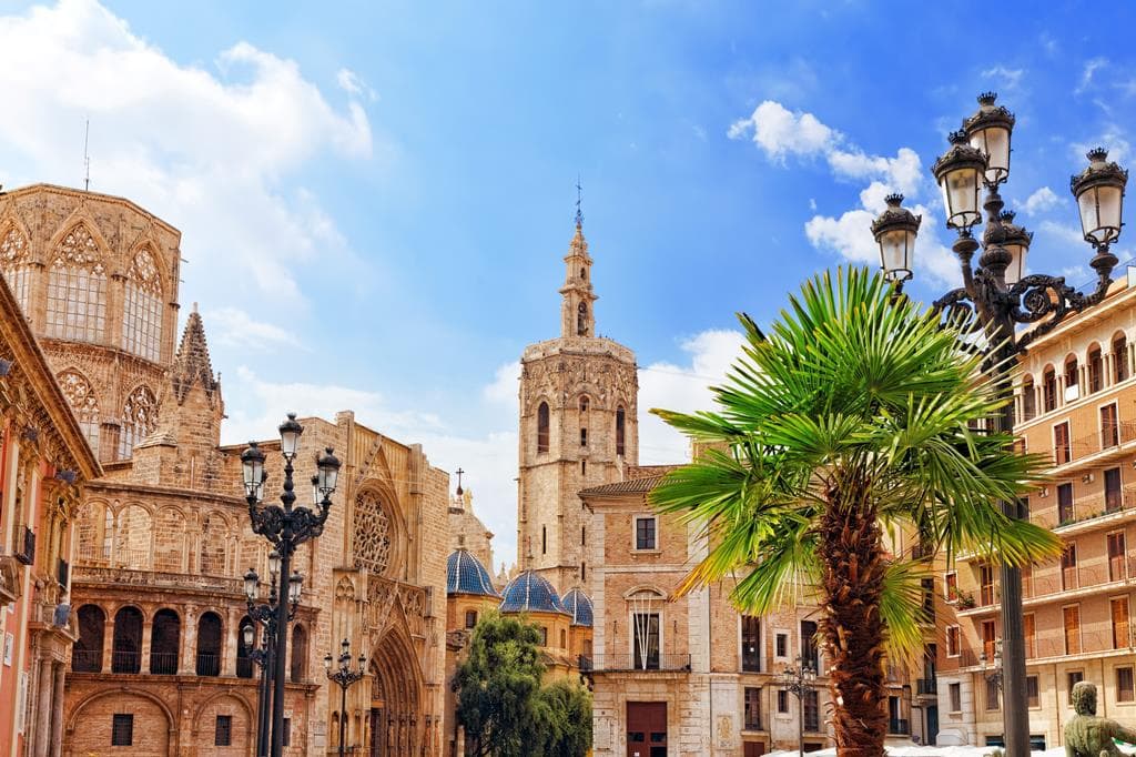 Mon Suites Catedral