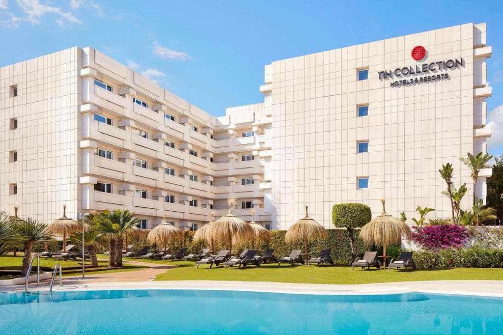 NH Marbella