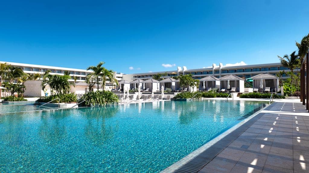 Princess Grand Jamaica