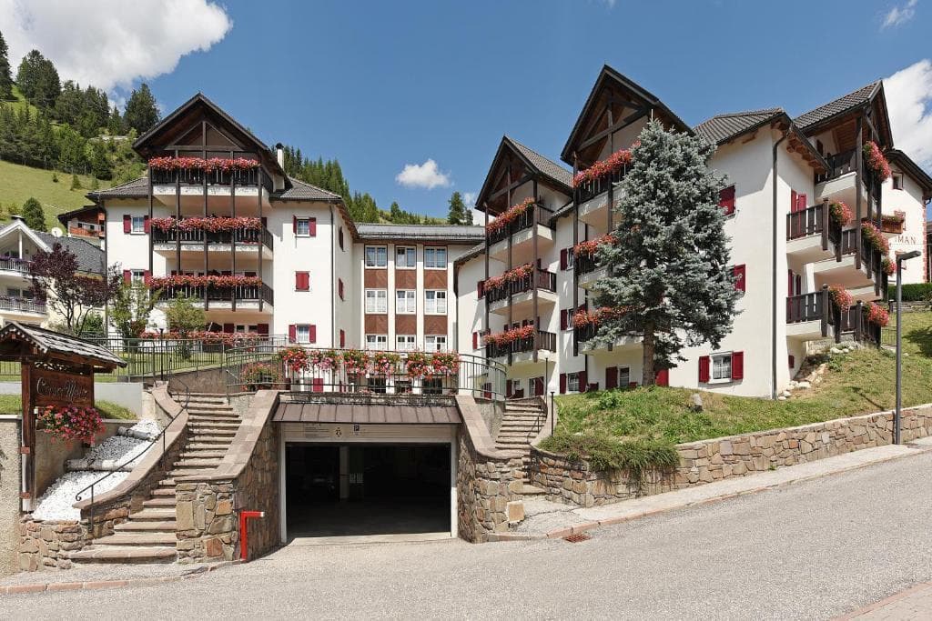 Residence Casa Metz