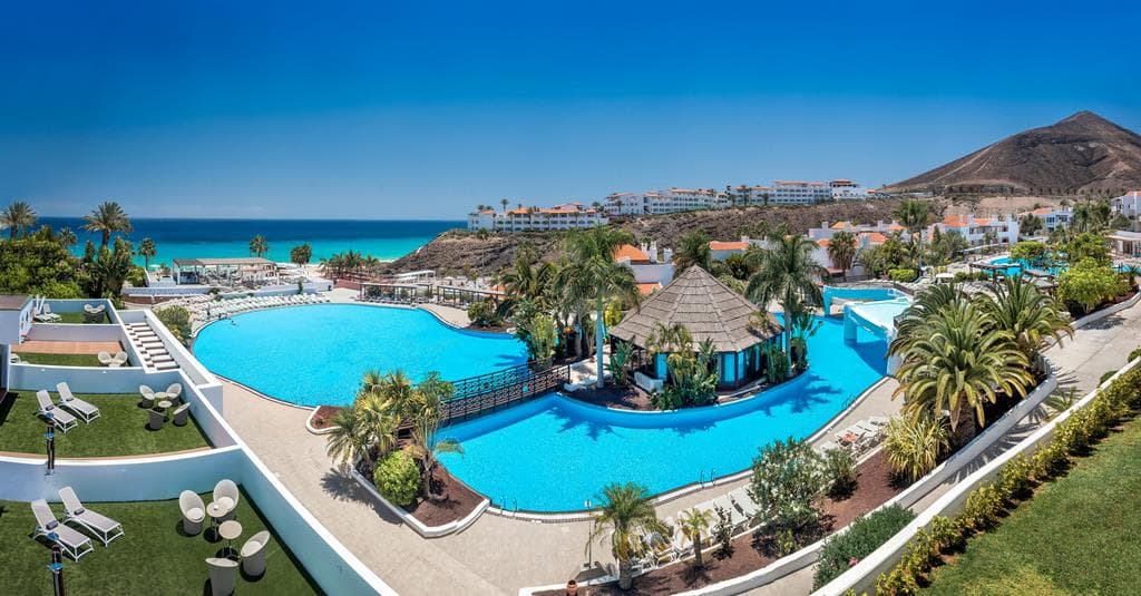 Fuerteventura Princess & Esencia de Fuerteventura