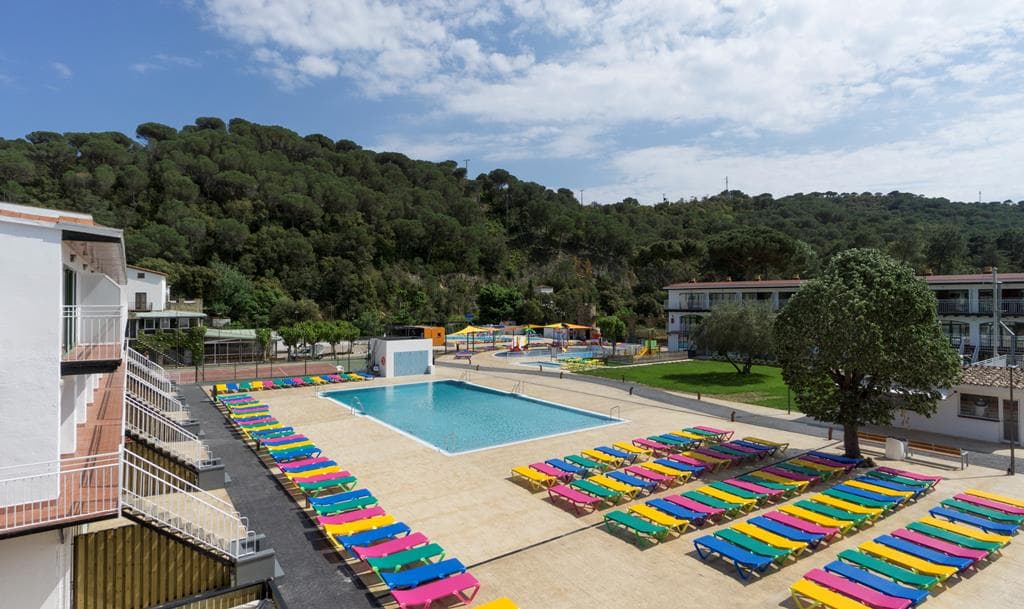 Medplaya Sant Eloi