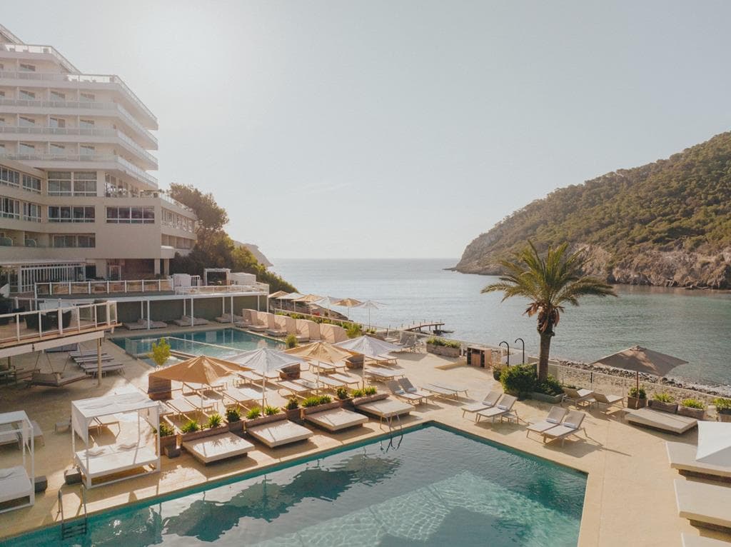 Hyde Ibiza