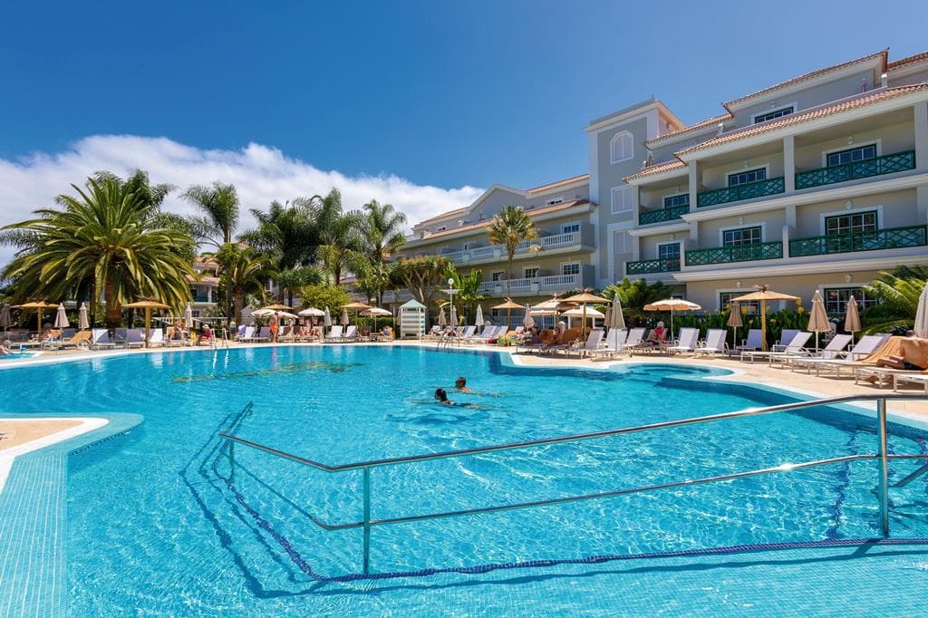 Riu Garoe