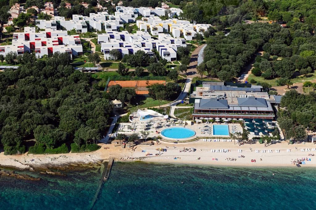 Amarin Resort