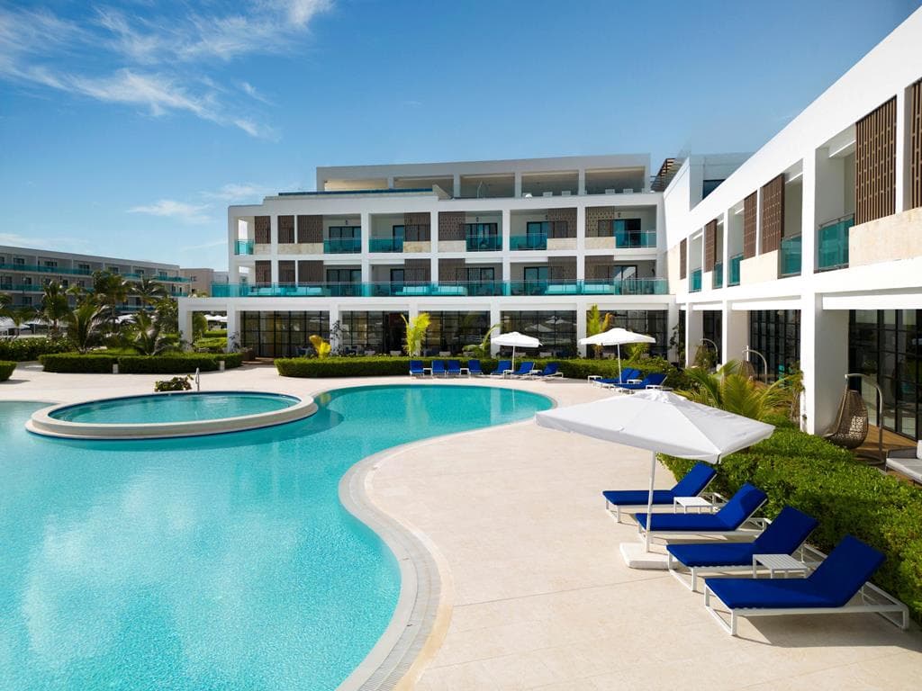 Serenade Punta Cana Beach & Spa