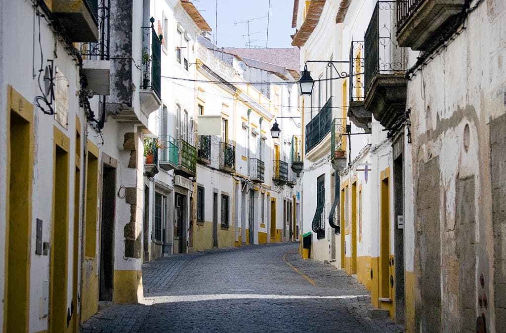 13-daagse rondreis van Porto naar Algarve