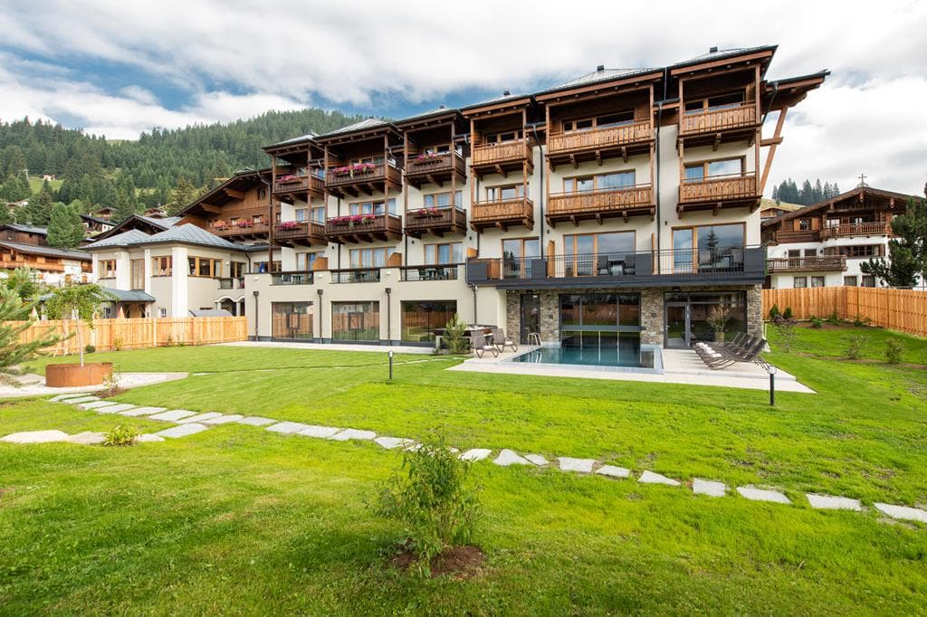 Königsleiten Vital Alpin