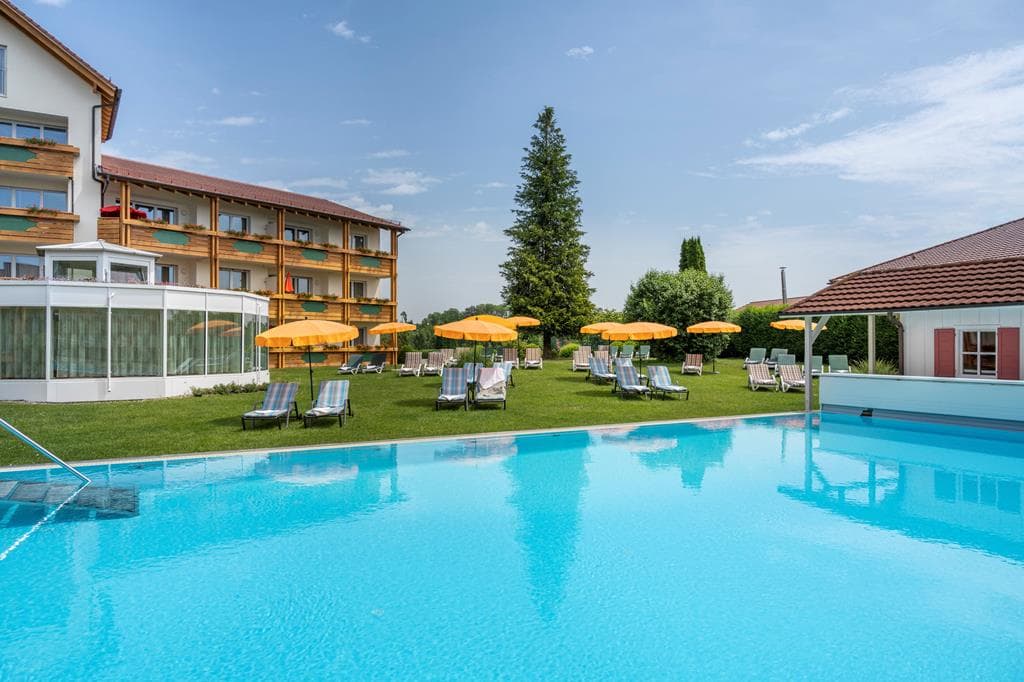 Ringhotel Krone
