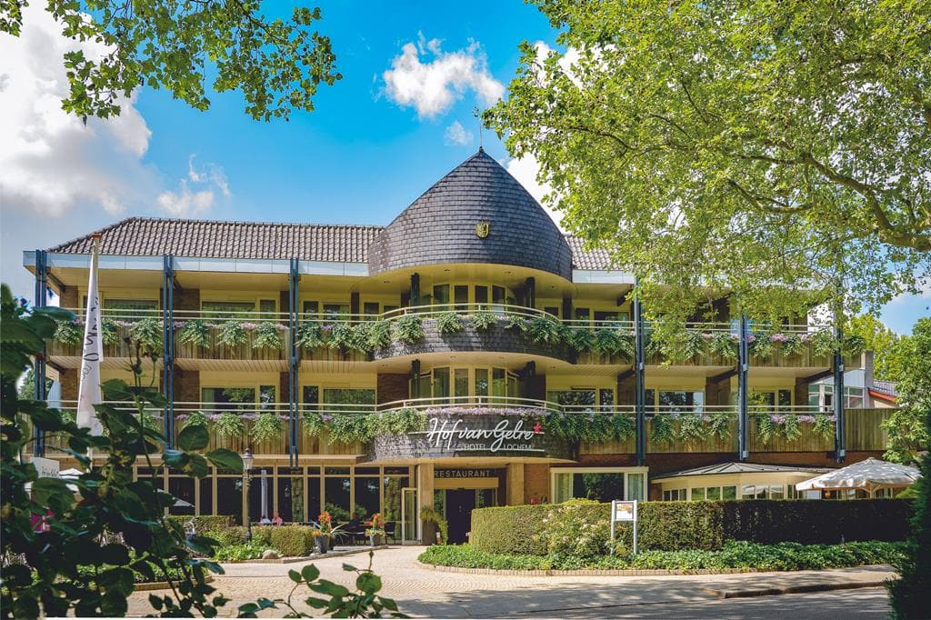't Hof van Gelre