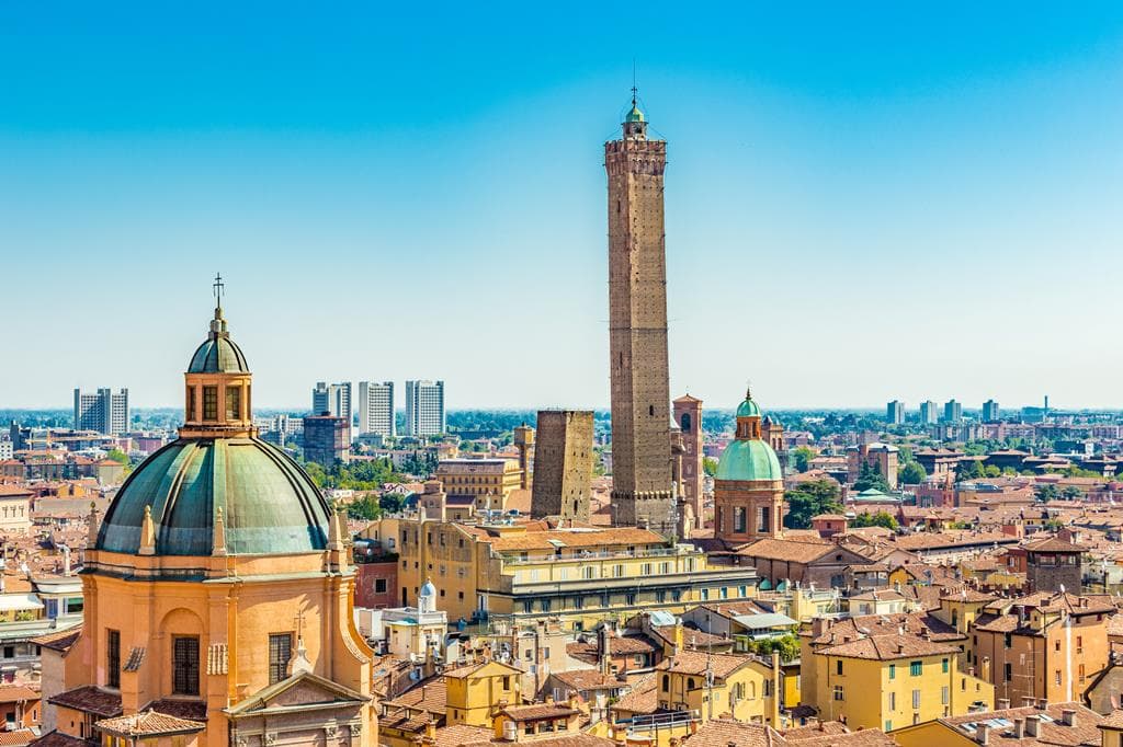 8 daagse fly drive Toscane en Umbrië