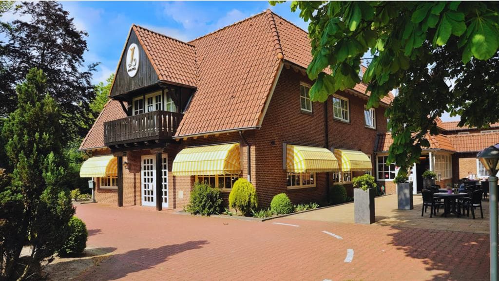 De Landmarke