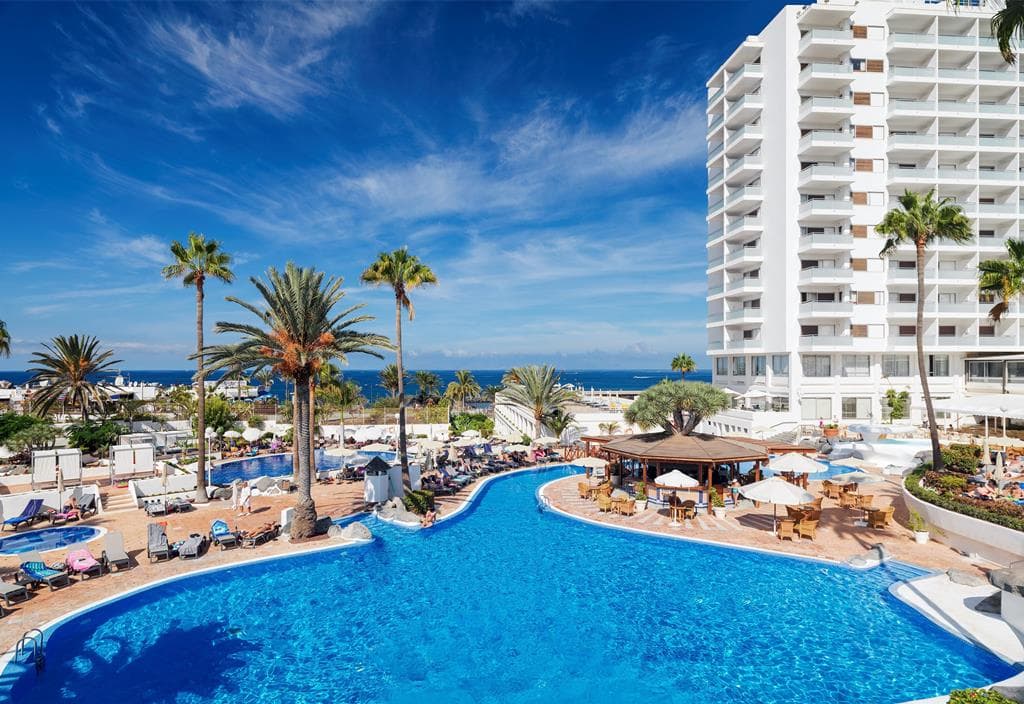Hotel H10 Gran Tinerfe