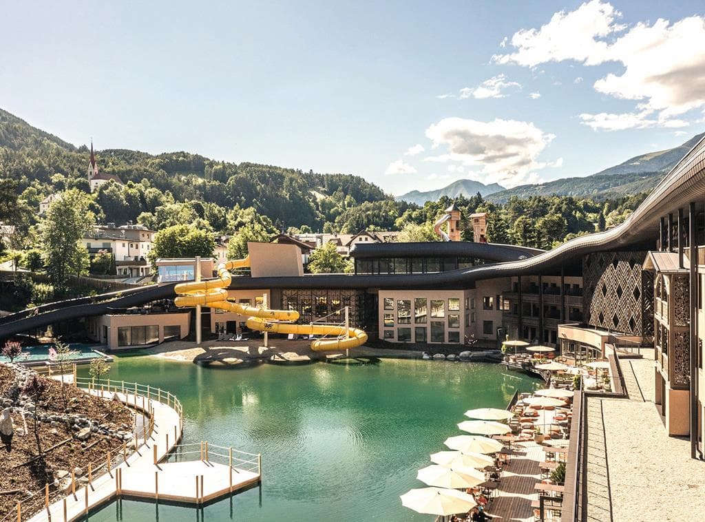 Falkensteiner Lido Family