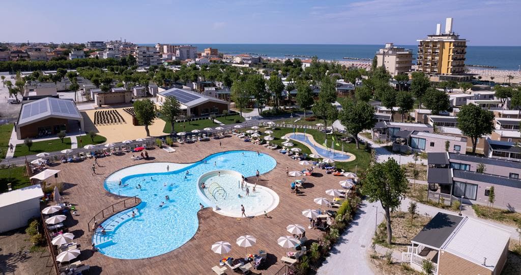 Rimini Family Village