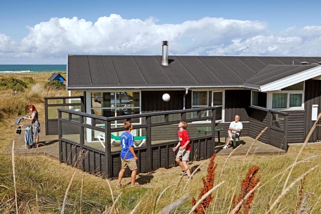 Skallerup Seaside Resort